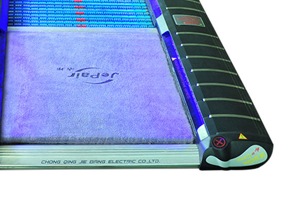 China Acessórios da máquina da limpeza de Microfiber toalha retangular do absorvente de Microfiber dos únicos fornecedor